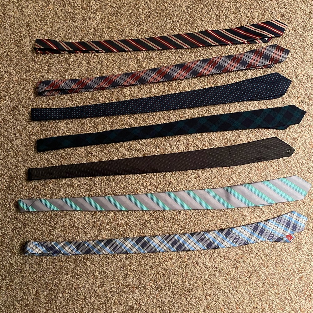Ties